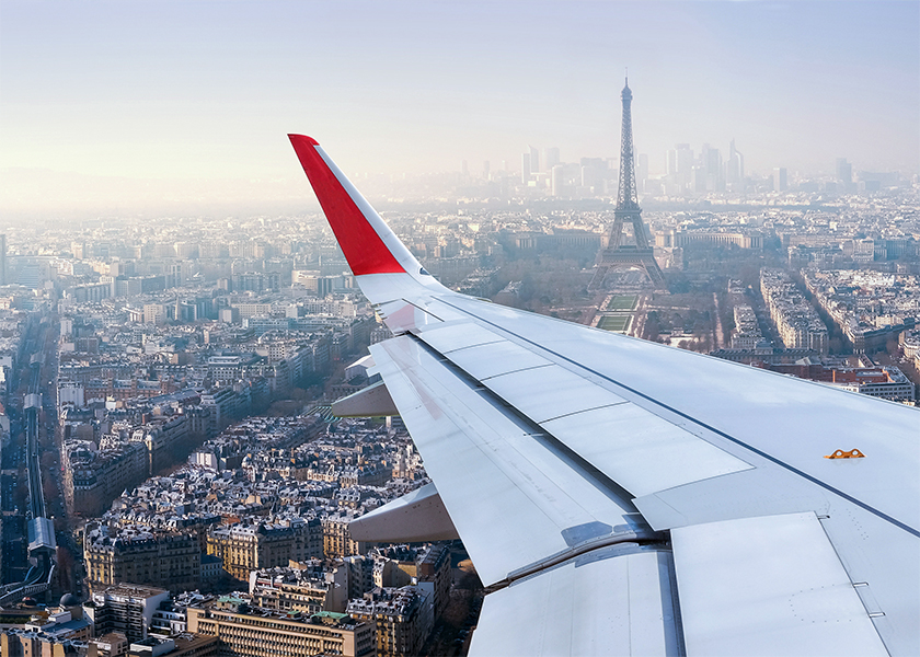 France's Biofuel Blending Mandate: Driving Sustainable Aviation Fuels Adoption