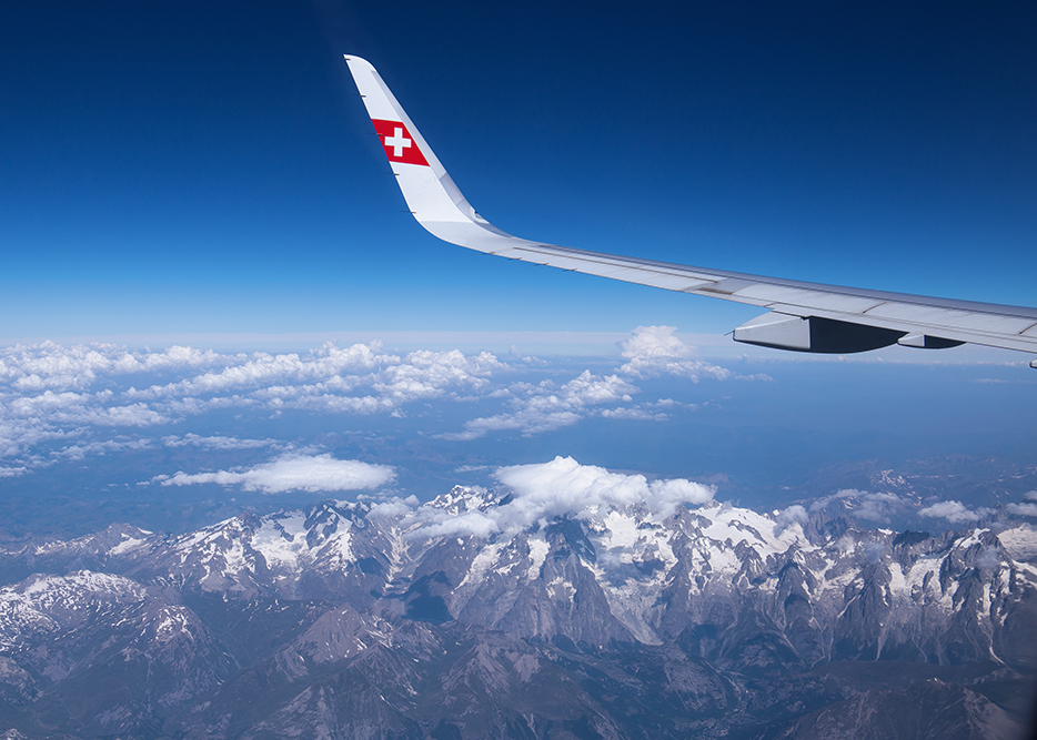 UK & Swiss ETS Important Update: Inclusion of Flights in Emissions Trading Schemes