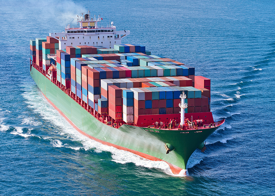 Shipping Emissions & Performances