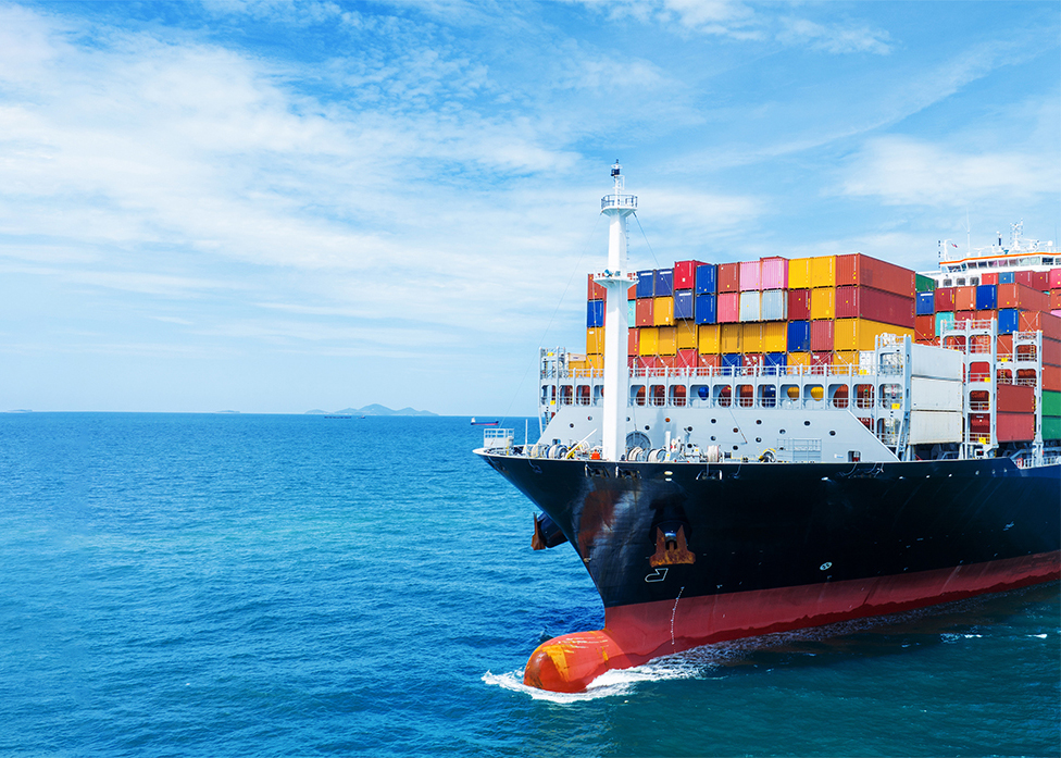 Carbon Insetting: A Sustainable Solution for the Shipping Industry
