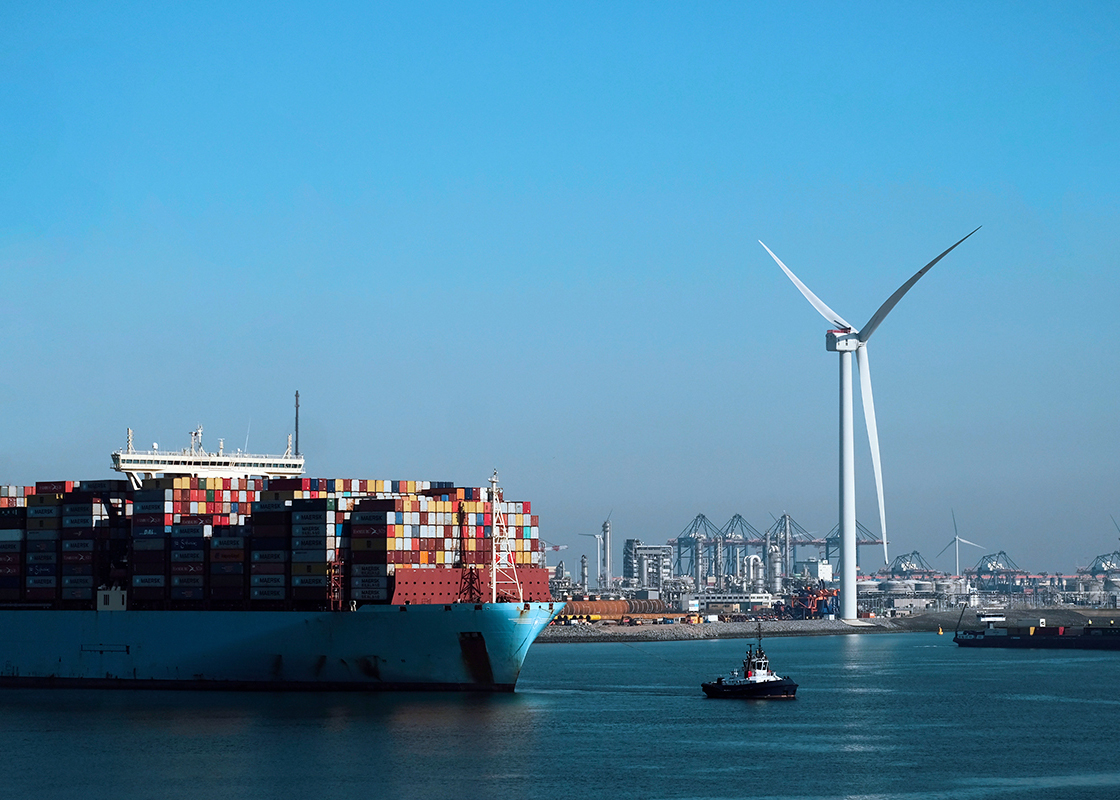 World Ports Sustainability Program 