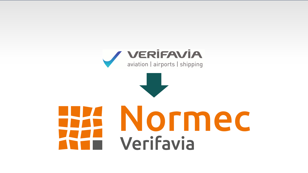 Verifavia Becomes Normec Verifavia: A New Era of Excellence