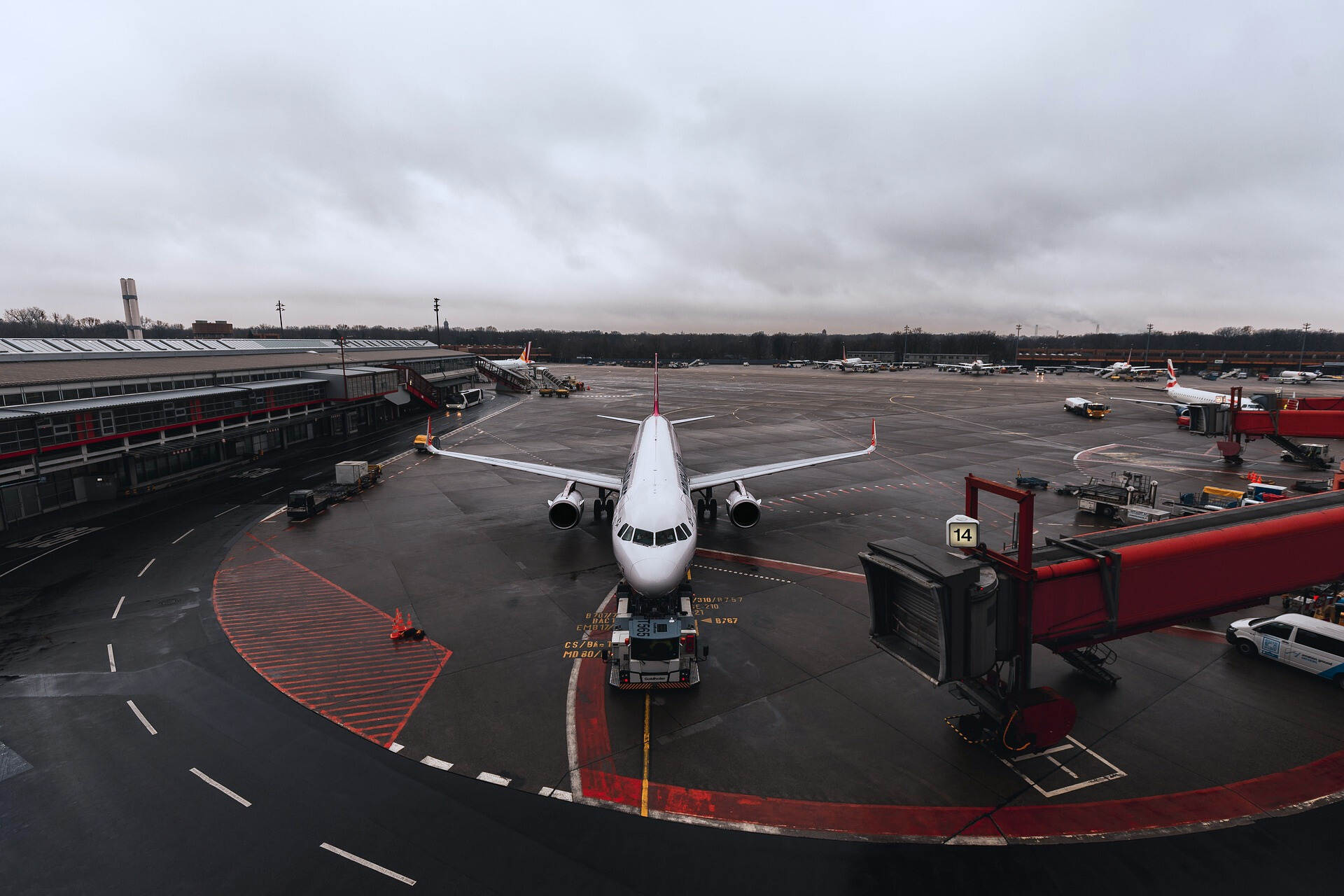 Beyond CO₂: Preparing for Aviation’s Next EU ETS Challenge 