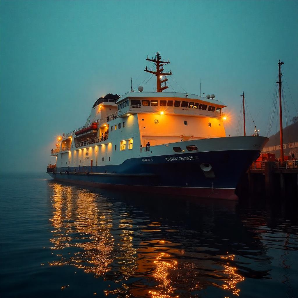What to Do If ODS Is Detected in Foam Insulation of Cold Storage Room 