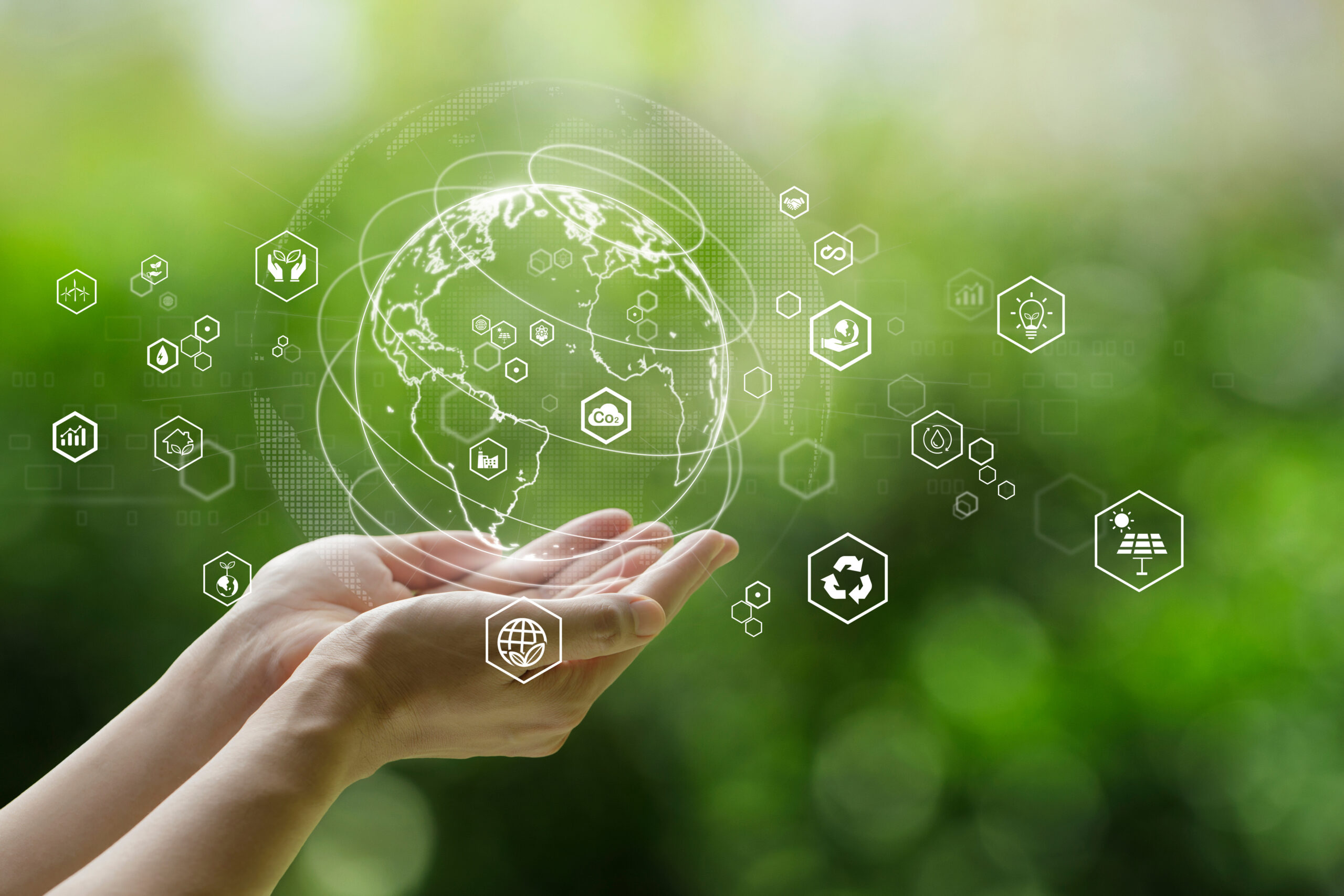 Securing Your Place in the EU Supply Chain: ESG, CBAM & Sustainable Export Readiness 