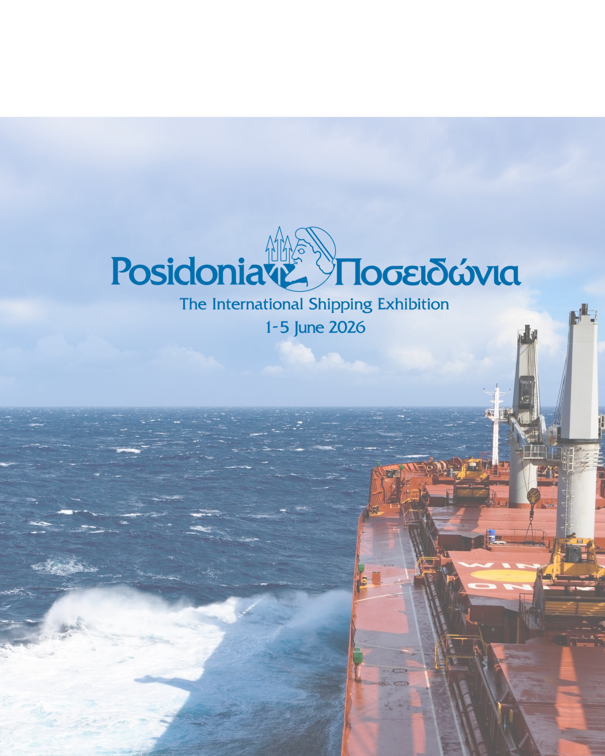 Stand 2.263 – Normec Verifavia at Posidonia