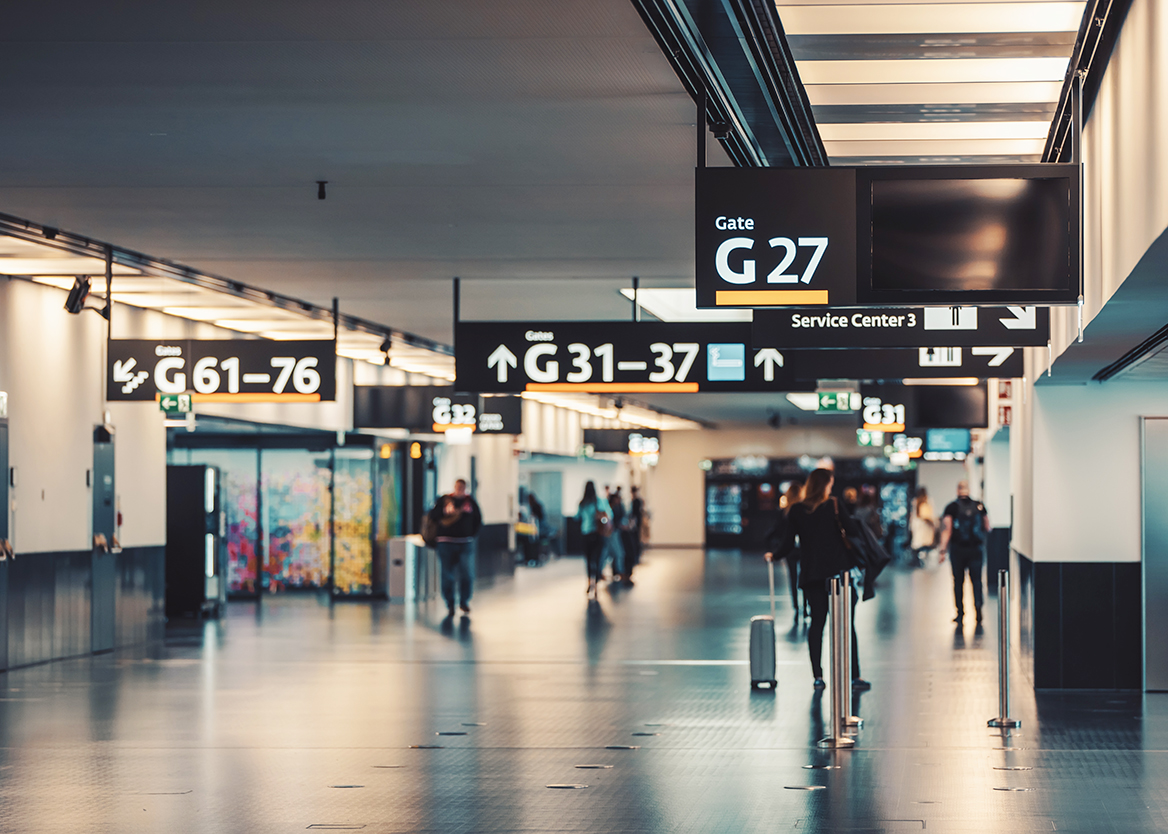 Airport Carbon Accreditation (ACA) Training (10 September 2026)