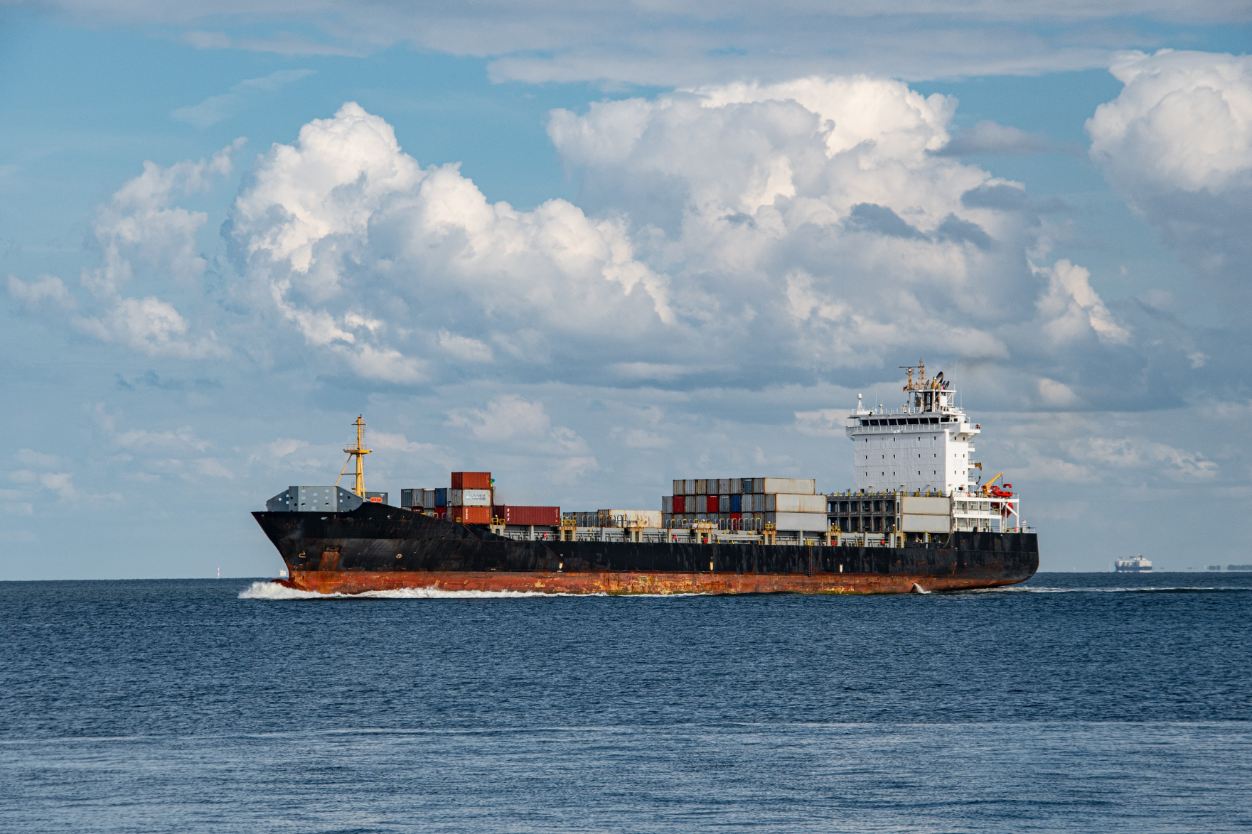 Smooth sailing: building better communication channels with suppliers and clients 