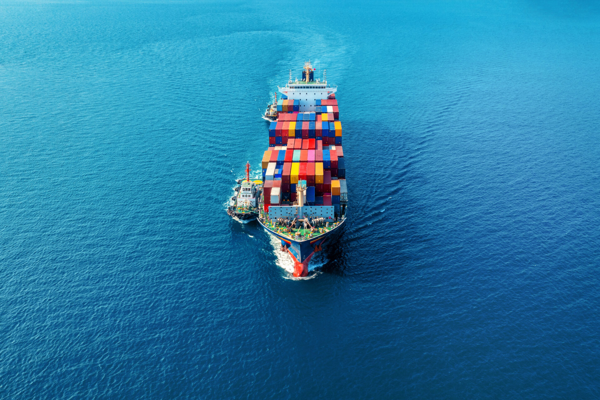 Maritime Compliance Training